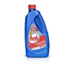 Hth - Solução Água Turva