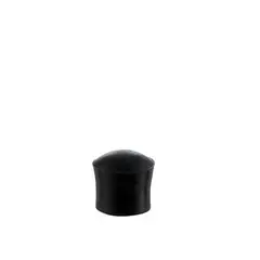 Zamar - Ponteira Externa 3/4 com 4 Peças Preto