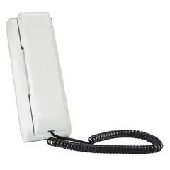 Hdl - Interfone AZ-S Branco