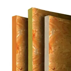 LP Brasil - OSB Home Plus MDI 9,5x1200x2400 cm