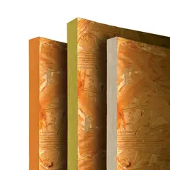 LP Brasil - Painel OSB Home Plus Estrutural 11,1mmx120x240cm