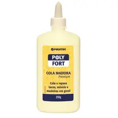 Pulvitec - Cola Madeira, 250g