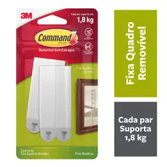 3m - Fecho Command Grande