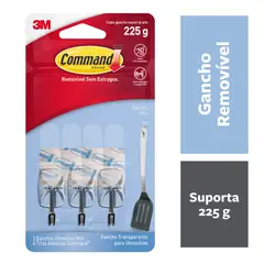 3m - Gancho Command Utensil