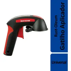Rust-Oleum - Spray Comfort Grip Aplicador Gatilho