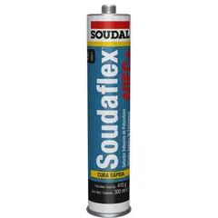 Soudal - Selante Soudaflex 40FC Branco