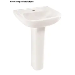 Celite - Coluna P/Lav Fit/ Life Branco