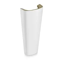 Icasa - Coluna para Tanque IC200 Branco