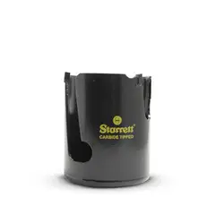 Starrett - Serra Copo Multi 2.1/8 Polegadas, 54mm