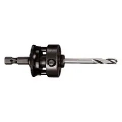 Starrett - Suporte Fixação 3/8 Polegadas, 9.5mm