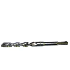 Makita - Broca SDS Plus, Prata, 12X210mm