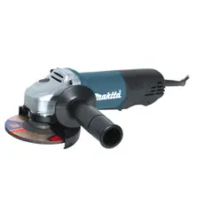 Makita - Esmerilhadeira Angular 4.1/2" 840W 220V Azul 9557HPG