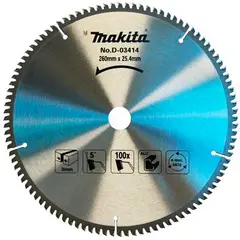Makita - Lâmina de Serra Tico Tico, Prata, 185X20X60