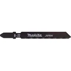 Makita - Lâmina de Serra Tico Tico Gr B22
