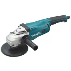 Makita - Lixadeira Orb 180mm 2200W SA7021 127V