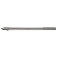 Makita - Ponteiro SDS Max, Prata, 280mm