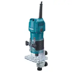 Makita - Tupia Laminada 530W Azul 3709 220V