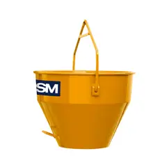 CSM - Caçamba para Guincho