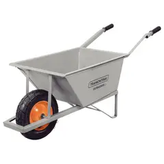 Tramontina - Carrinho De Mão Extra-Forte 80 Litros
