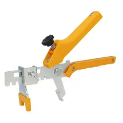 Cortag - Alicate para Nivelamento Amarelo