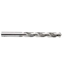 Rubbermaid - Broca de Aço Rápido DIN 338 169x15,00mm Tubo Unitário