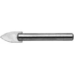 Irwin - Broca MD Fura Vidro 5/32 Polegadas As Un, 65x04mm