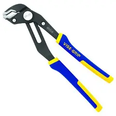Irwin - Alicate Bomba Dágua 10"