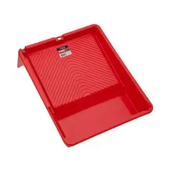 Atlas - Bandeja de Plástico para Pintura 2,7L REF-1523 Preto