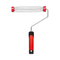 Atlas - Garfo de Aço para Pintura Comfort Gaiola 23cm REF-400/23