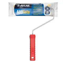 Atlas - Rolo para Pintura Antigota 15cm REF-321/15