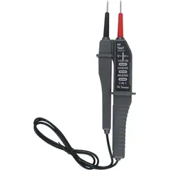 MINIPA - Indicador Tensão Ez Test Ii Cat Iv 1000V