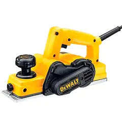 Dewalt - Plaina 550W D26676 110V