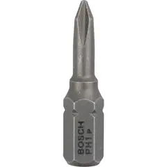 Bosch - Bits Phillips N1 com 3 Unidades
