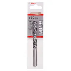 Bosch - Broca em Espiral para Madeira 10mm