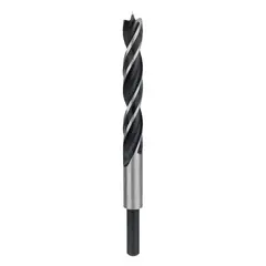 Bosch - Broca para Madeira 3 Pontas 12,0mm