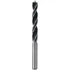 Bosch - Broca para Madeira 3 Pontas 3,0mm