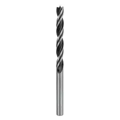 Bosch - Broca para Madeira 3 Pontas 6,0mm