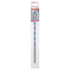 Bosch - Broca CYL-9 MultiConstruction Multimaterial Encaixe Cilindrico Ø10 x 200 x 250 mm com 1 unidade
