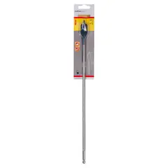 Bosch - Broca Self Cut Speed para Madeira Chata 18,0mm (encaixe hexagonal 1/4")
