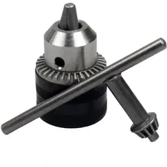 Bosch - Mandril 1/2" Com Furo
