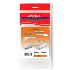 Lorenzetti - Resistência Elegance Advanced Top 3056F 220V 7500W