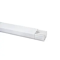 Schneider - Canaleta Sem Adesivo / Com Divisória 60X40mm 2 Metros