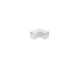 Schneider - Cotovelo Externo Para Canaleta 10X10mm