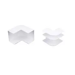 Schneider - Cotovelo Externo Para Canaleta 60X40mm