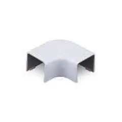 Schneider - Cotovelo Plano 90° Para Canaleta 10X10mm