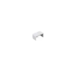 Schneider - Tampa Para Canaleta 13X7mm