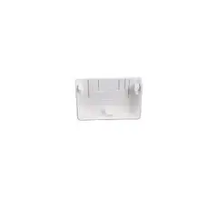 Schneider - Tampa Para Canaleta 25X25mm