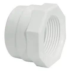 Amanco - Adaptador para Sifão Copo Metal Dn40x38mm