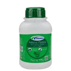 Amanco - Adesivo Frasco Pvc 175G