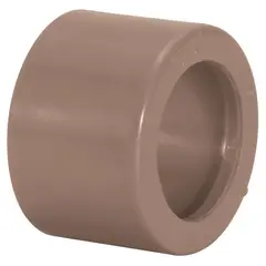 Amanco - Bucha Redução Curta Soldável Água Fria marrom 50X40"